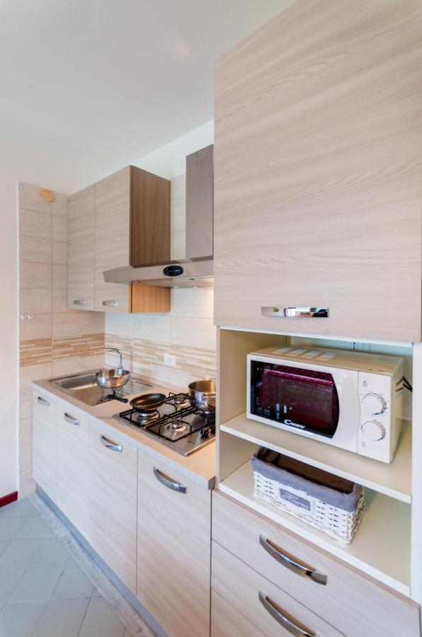 Condominio Clyo บิบิโอเน ภายนอก รูปภาพ